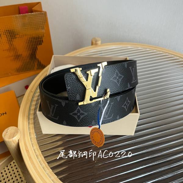 Louis Vuitton 40MM Belt LVB00362-2